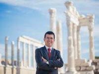 Bergama Unesco Dünya Mirası Listesi’nde 