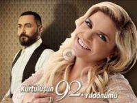 11 Eylül’de Muhteşem Gece...