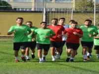 Aliağa Spor FK’da Yeni Sezon Hazırlıkları Başladı