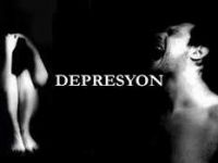Depresyon kadını da erkeği de vuruyor