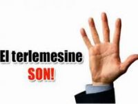 Aşırı el terlemesinin tedavisi mümkün!