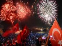 İzmir, Cumhuriyeti böyle kutlayacak