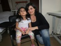 önce karaciğerini sonra böbreğini verdi