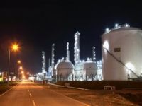 Petkim, 15 şirket arasında... 