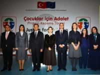 Adalet “Çocuk Dostu” Olacak