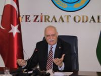 Gıda enflasyonunda çiftçi yine mağdur…