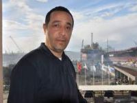 Kuito Gemisinin Sahibinden Hodri Meydan 