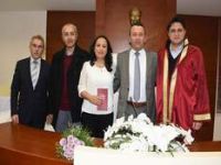 Aliağa'da 14 Şubat'a özel nikah 