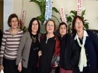 Aliağa Şubesi 24. Yaşını Kutladı