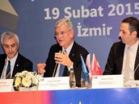 İzmir’de Avrupa Birliği Ofisi açıldı