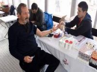 Erdal Çarboğa'dan Örnek Davranış