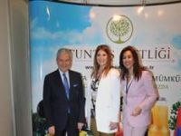 Tuntaş Çiftliği’nden doğal lezzetler