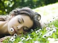 Bahar Yorgunluğu...