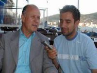 Cemil Şeboy, Buca’da Birinci olacağız 