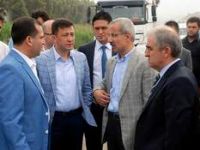 Aliağa Liman Yolunu Çözüm Arayışları 