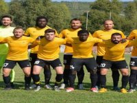 Aliağaspor FK’nın Bileği Bükülmüyor