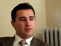 Yeni Başkan Hür Erdem Ünal