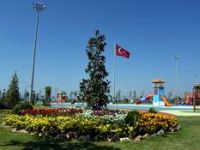 Mavi ve Yeşil Avcı Ramadan'da...