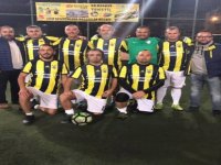 Aliağa Gençlik Turnuvası Atatürk Kupasında 4.Hafta Sona Erdi