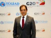 Türkiye İhracat Üssü Olacak