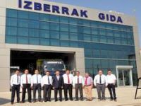 Sektörün İçinden Yükseldi