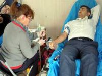 Türk Kızılayı Aliağa’ya Geliyor