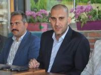 Tansu Kaya: Haydi Bismillah...  