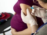 Hamileler Grip Aşısı Yaptırabilir