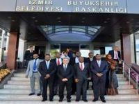 Somali’de İzmir’i Anlatacaklar