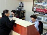 Aliağa Belediyesi’nden Vergi Hatırlatması