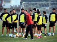 Aliağa,İzmir Belediye Spor Maçına Hazır