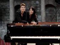 Antalya Piyano Festivali Başlıyor