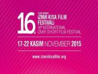 İzmir Kısa Film Festivali Kapılarını Açtı
