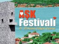 Türkiye'nin İlk Aşk Festivali