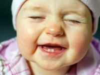 Bebeğin Diş Çıkarma Serüveni