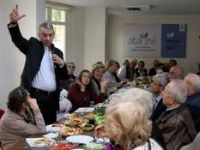 Yeni Dostlarla Yeni Yıla Merhaba