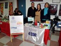 İZDE, Kermeste Büyük İlgi Gördü