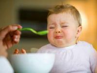 Ek Gıdaların Yanlış Seçimi Bebeği Hasta Ediyor