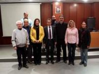 İzmir Fuar’da Sağlık İçin Spor Konferansı 