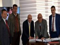 ALTO İle SGK Arasında Protokol