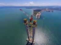 Türkiye, Mega Projelerle Gelişiyor