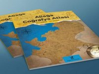 Aliağa Coğrafya Atlası 19 Mart’ta Okuyucu İle Buluşuyor