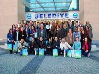 Kıyı Ege Ve Ege Tiyatrolar Birliği