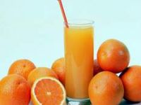 Portakal Suyu İle Gripten Korunun