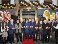 Masha Lounge’a Renkli Açılış