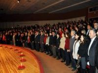 Demokrasi Şehidi Uğur Mumcu Unutulmadı