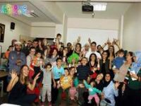 Bir Hafta Değil Her Hafta Mutlu Çocuklar