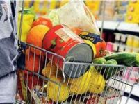 TÜİK Gıda Harcamalarını Açıkladı