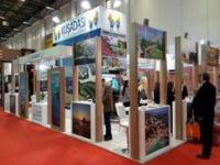 Kuşadası EMİTT’te Turizmcilerle Buluştu