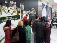 Afyonlulara Zeytinyağı Anlattıldı